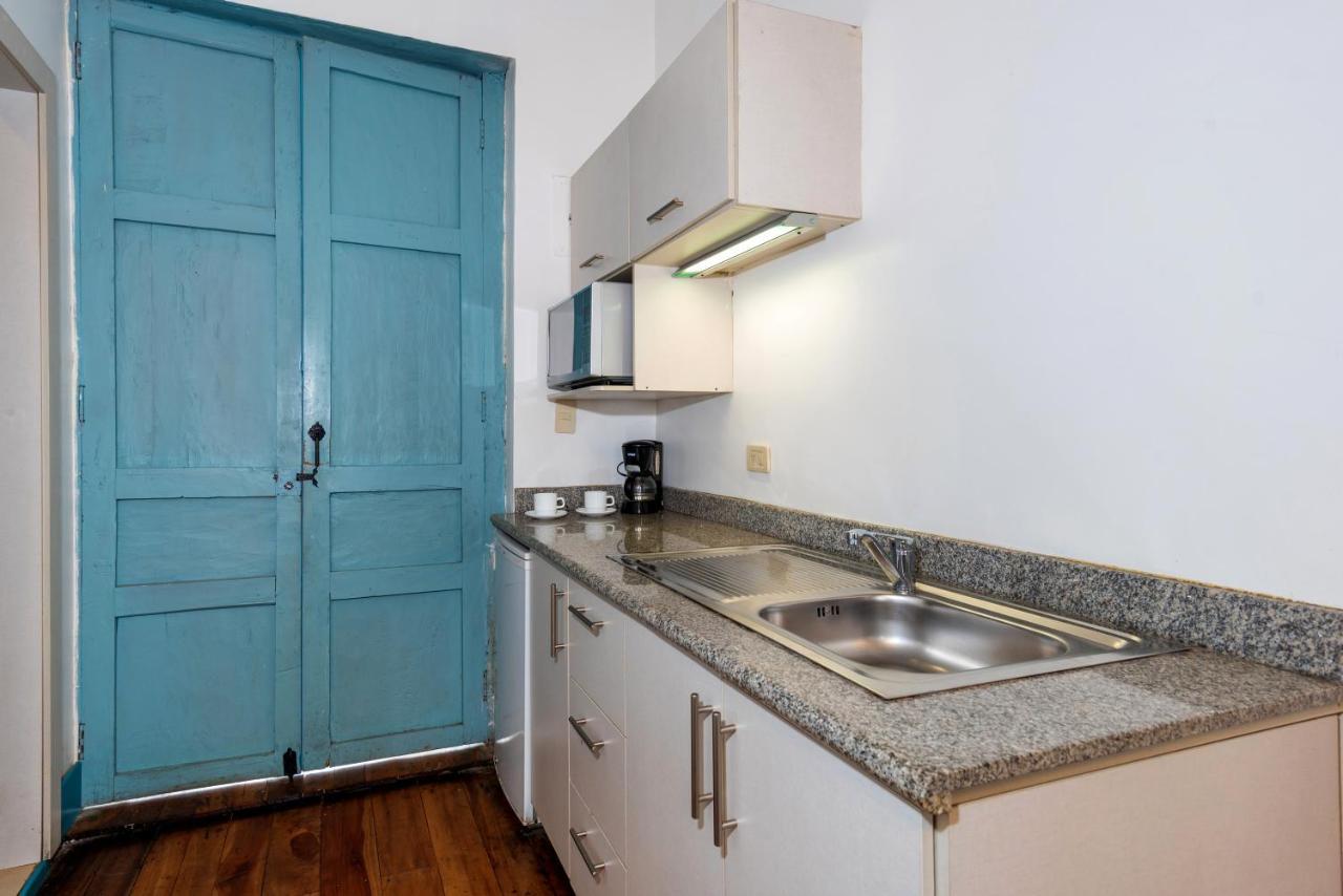 كوينكا Del Parque Hotel & Suites المظهر الخارجي الصورة