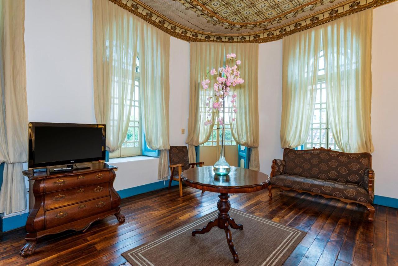 كوينكا Del Parque Hotel & Suites المظهر الخارجي الصورة